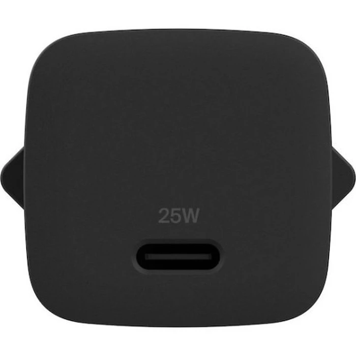 Φορτιστής Πρίζας Belkin Boostcharge 25 W USB-C Ladegere