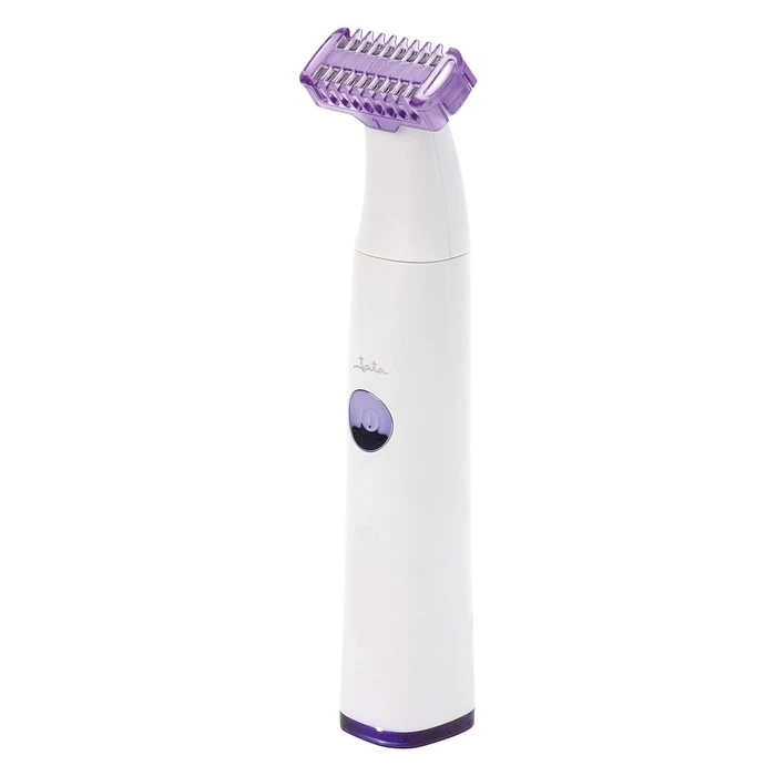 Ξυριστική Μηχανή JATA Body Shaver Wet & Dry 90Min Aut. 110-240V White Jbrs1320