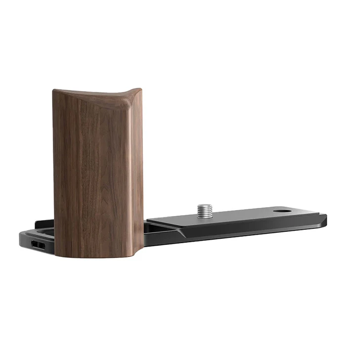 Freewell L-bracket for Fuji GFX100RF Black