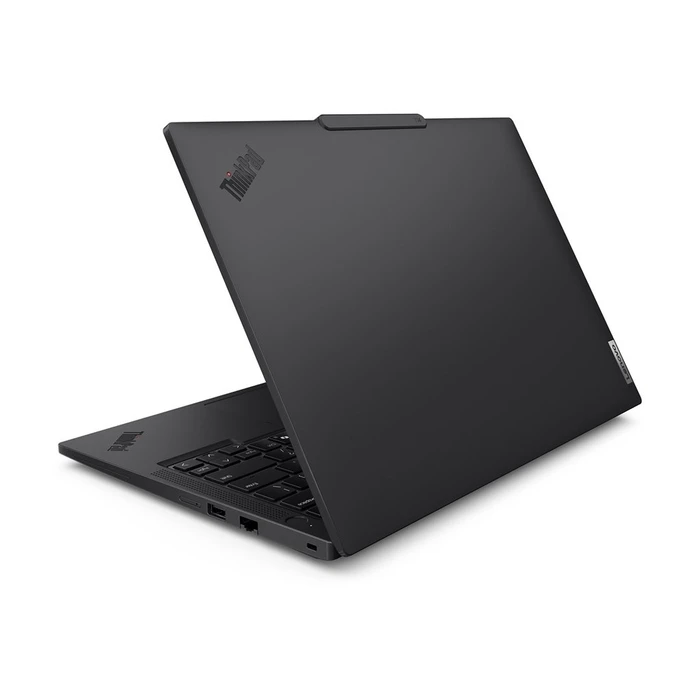 Laptop Lenovo 14" ThinkPad T14 Gen 6 Intel Core Ultra 7 255U 16GB 1TB SSD W11Pro English Black (21QC004YPB)