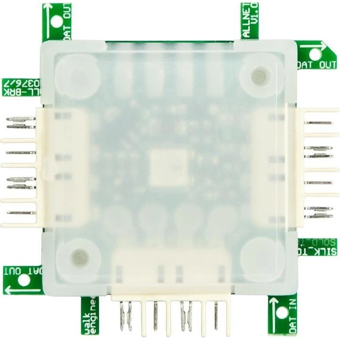 Μικροηλεκτρονικά Allnet BrickRknowledge Highpower LED Set 50