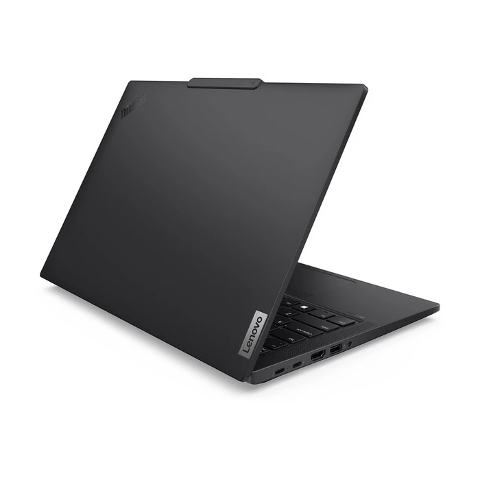 Laptop Lenovo 14" ThinkPad T14 Gen 6 Copilot+ Intel Core Ultra 7 258V 32GB 1TB SSD W11Pro English Black (21QG0013PB)