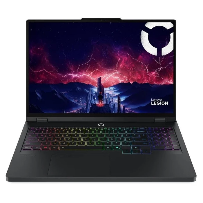 Lenovo Laptop Legion Pro 5 16 Ryzen 9 8945HX RTX 5070 64GB 2TB plus 2TB 240Hz Windows 11 Home(US Keyboard)