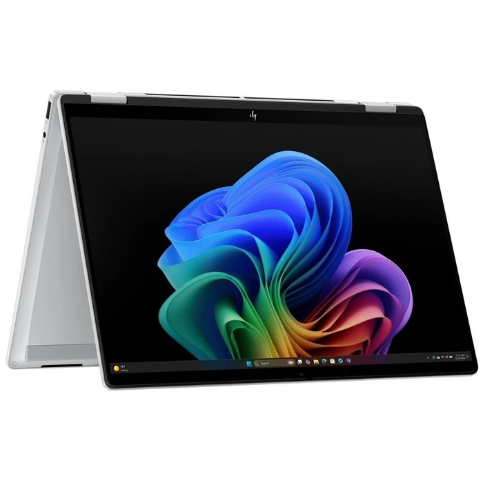 Laptop HP 14" OmniBook X Flip 2-in-1 NG AI 14-fm0002nw - Ultra 5 226V / 3K-OLED-Touch / 16GB / 1TB / Win11Home / Silver (C6RN3EA)