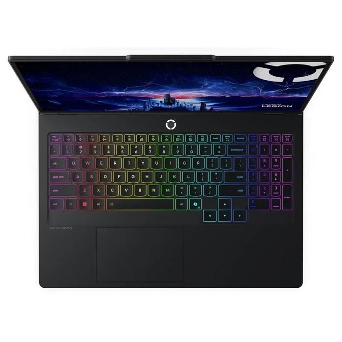 Laptop Lenovo 16" Legion Pro 5-16 - Ultra 7 255HX -WQXGA-OLED-165Hz / 32GB / 1TB / no Os / RTX5070 (83F3003CPB)