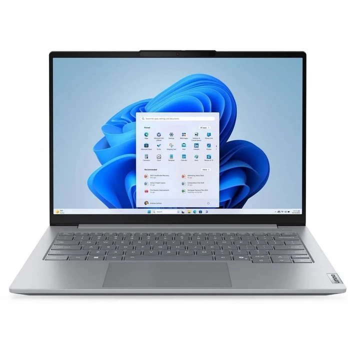 Laptop Lenovo ThinkBook 14 G8 Core i5 13420H WUXGA 32GB 1TB Win11Pro