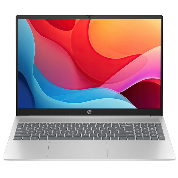 Laptop HP 16" Pavilion 16-ag0007nw - AMD Ryzen 5 8540U -WUXGA / 16GB / 512GB / Win11Home / Silver (B89TJEA)
