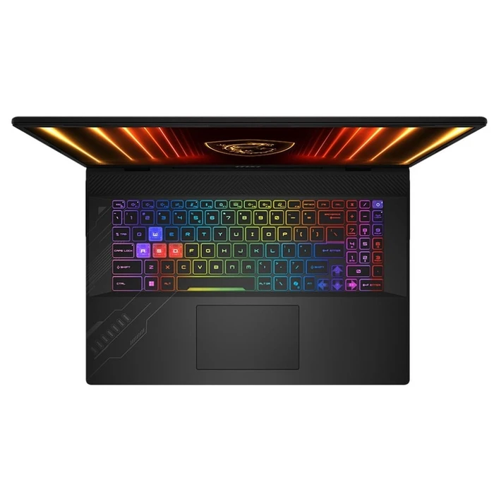 Laptop MSI 17,3" Crosshair 17 HX AI - Ultra 7 255HX / 16GB / 1TB / No OS / RTX 5060 (D2XWFKG-008XPL)