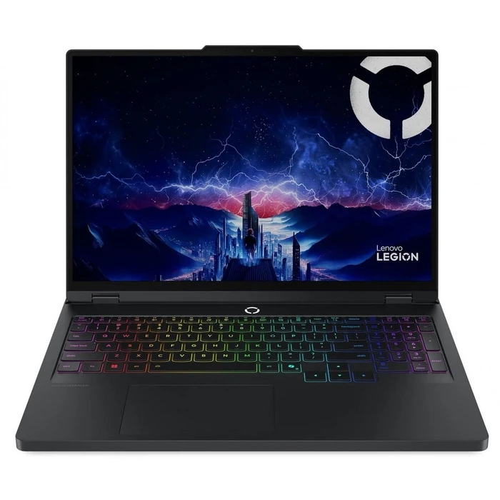 Laptop Lenovo 16" Legion Pro 5-16 - Ultra 7 255HX -WQXGA-OLED-165Hz / 32GB / 1TB / no Os / RTX5070 (83F3003CPB)