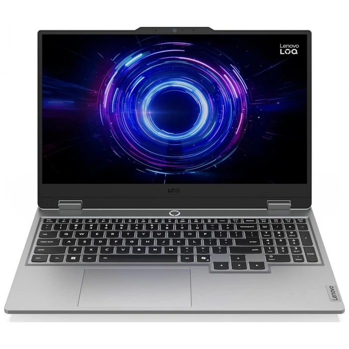 Laptop Lenovo 15,6" LOQ 15 - Core i5-13450HX / 144Hz / 16GB / 512GB / W11H / RTX5050 (83JE007SPB|5M2W11H)