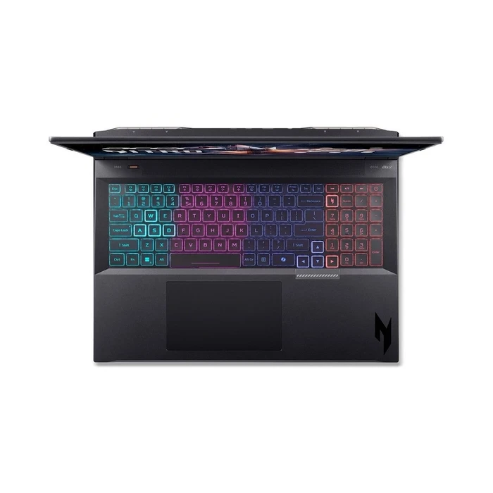 Laptop Acer 18" Nitro 18 AI AN18-61 - Ryzen AI 7 / 16GB / 1TB / No OS / RTX 5060 (NH.QY6EP.002)