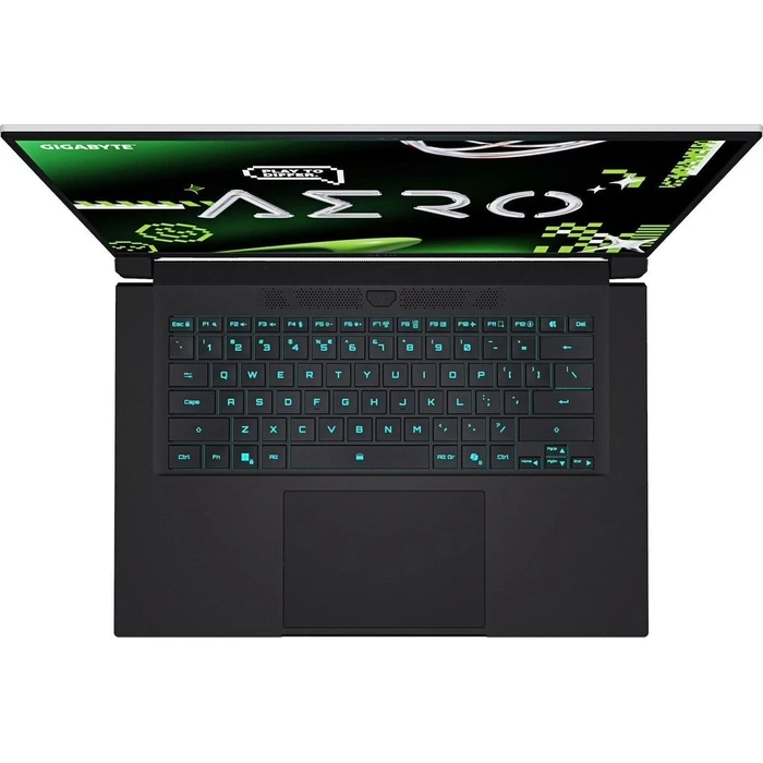 Laptop Gigabyte 16" AERO X16 - AMD Ryzen AI 7 / QHD+ / 165Hz / 16GB / 1TB / W11H / RTX 5050 (1TH93EEC94AH)