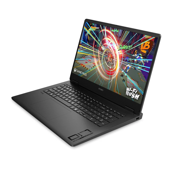 HP Laptops Omen 17-db1005nw Ryzen AI 7 RTX 5050 64GB 4TB 144Hz