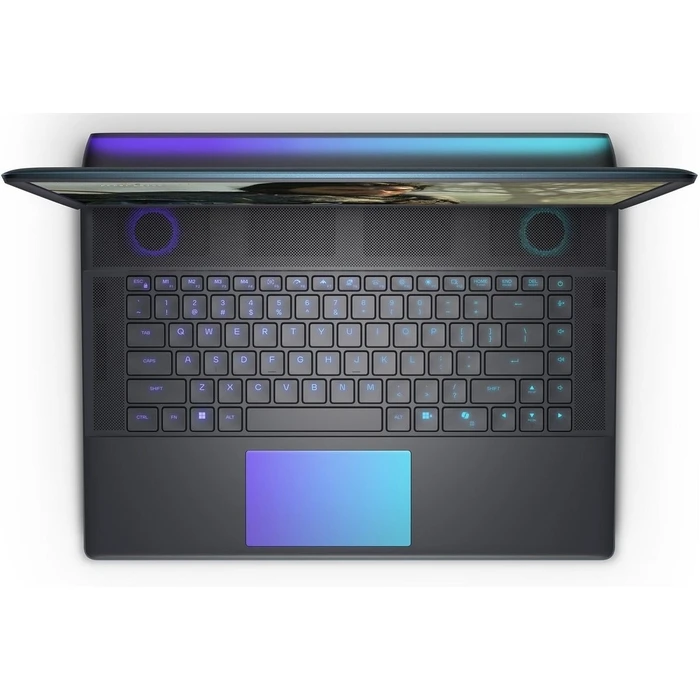 Laptop Dell 16" Alienware 16 Area-51 AA16250 - Ultra 9 275HX / 32GB / 1TB / Win11 / RTX 5080 (AA16-7802)