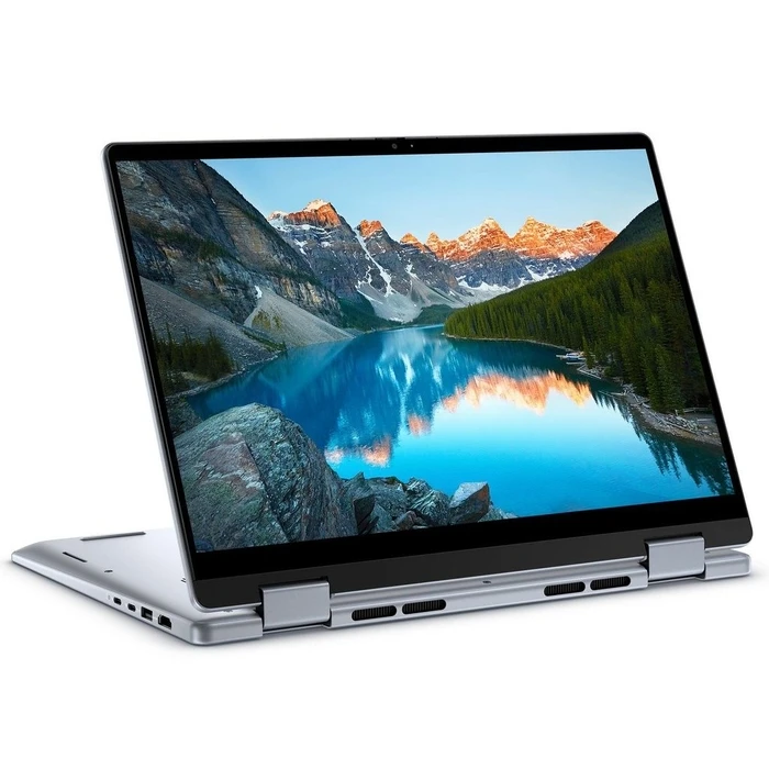 Laptop Dell 14" Inspiron 14 2in1 7440 - i5-1334U / Touch / 16GB / 512GB / Win11 / Podśw. klawiatura (7440-3684)