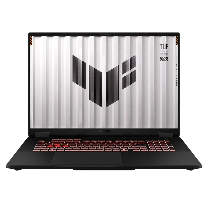Laptop Asus 18" TUF Gaming A18 FA808UM-S9016W - Ryzen 7-260 2.5K / 240Hz / 16GB / 512GB / W11H / RTX5060 (90NR0NN1-M000Z0)
