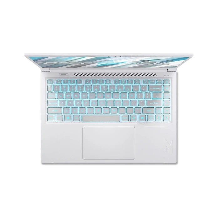 Laptop Acer 14" Nitro V 14 AI - Ryzen AI 7 / 32GB / 2TB / Win11Pro / RTX 5050 (NH.QW9EP.009)