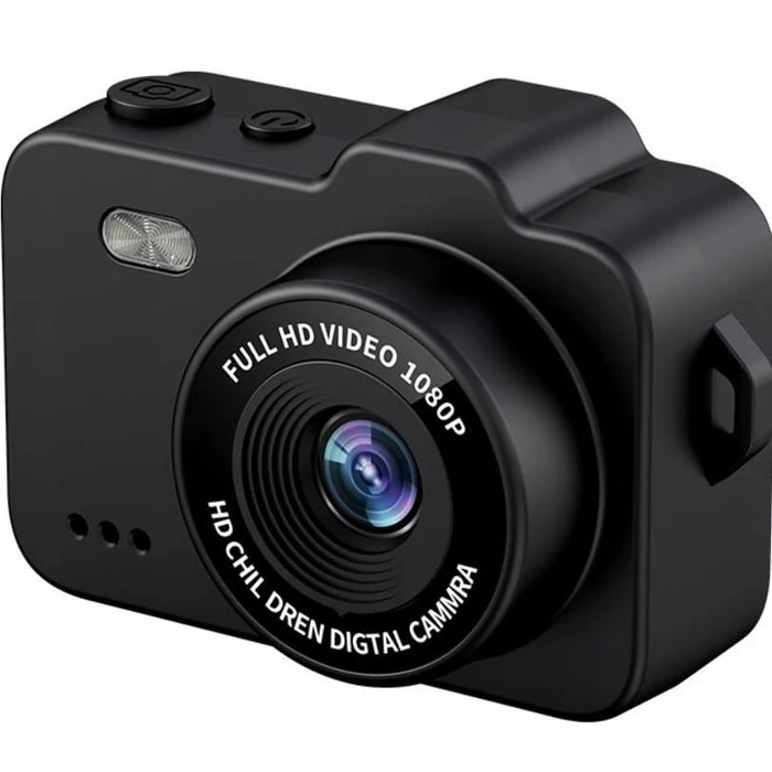 Μπρελόκ Xrec X8 12MP Keychain Black