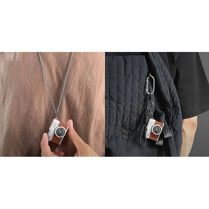 Μπρελόκ Xrec X4 2MP Keychain Brown