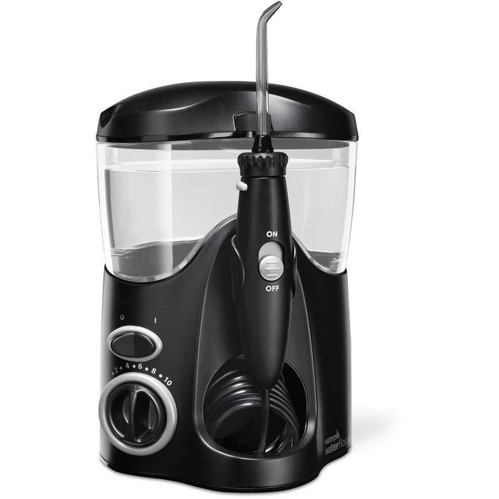 Ηλεκτρική Οδοντόβουρτσα Waterpik WF-112 Black