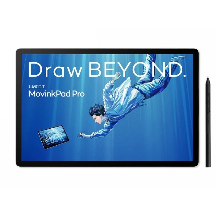 Γραφίδα Σχεδίασης Wacom MovinkPad Pro 14