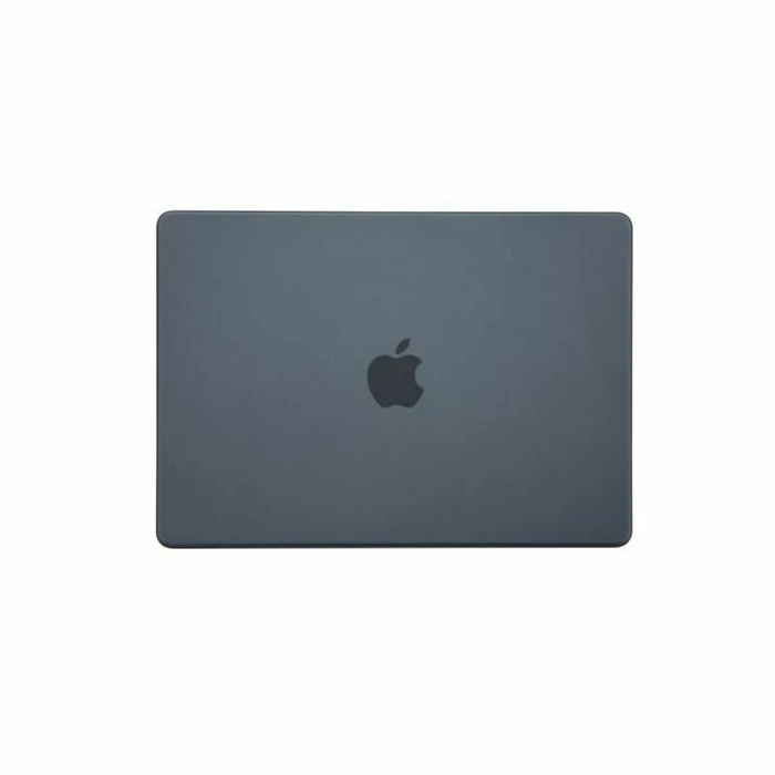 Θήκη Laptop Tech-Protect Smartshell for Macbook Pro 14 M1 / M2 / M3 / M4 / M5 2021-2025 Black Matte