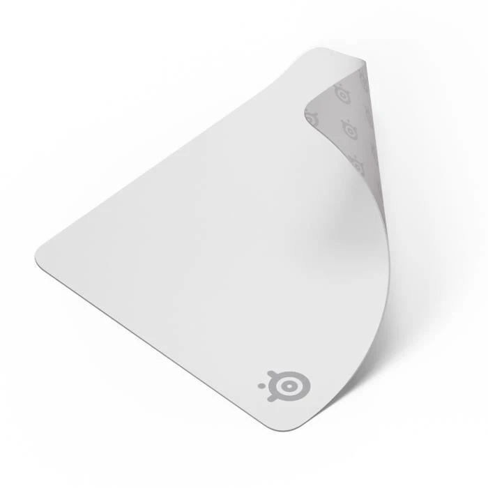 Mousepad Steelseries QcK L White