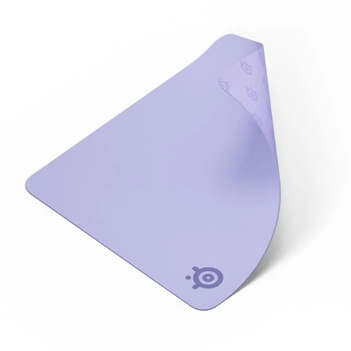 Mousepad Steelseries QcK L Lavender