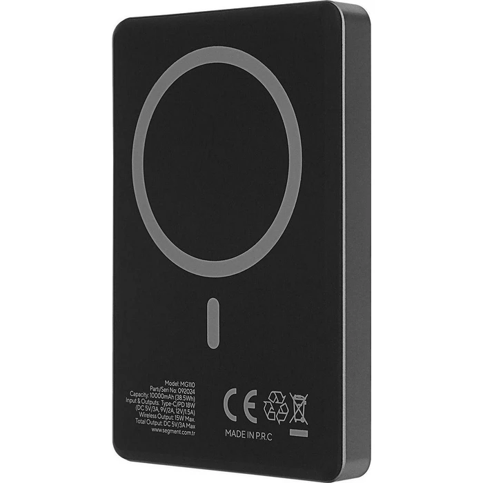 Power Bank S-Link MG110 10000 mAh
