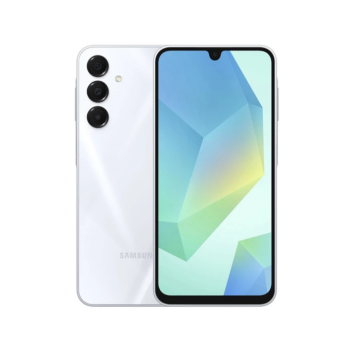 Smartphone Samsung Galaxy A16 128GB Dual SIM Gray (A165)