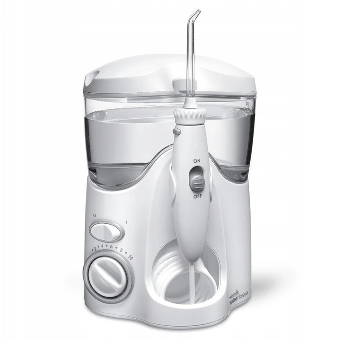 Ηλεκτρική Οδοντόβουρτσα Waterpik WF-100 White