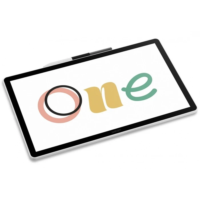 Γραφίδα Σχεδίασης Wacom One 14