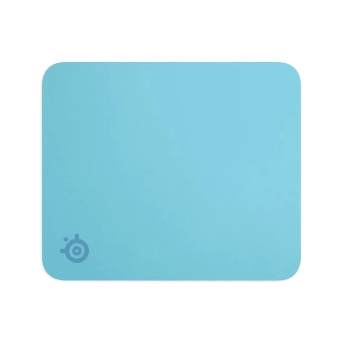 Mousepad Steelseries QcK L Aqua