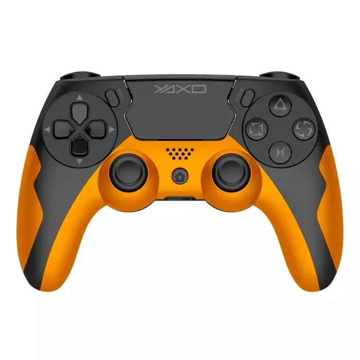 Gamepad Yaxo Hornet Fury Orange