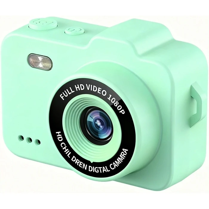 Μπρελόκ Xrec X8 12MP Mint Green Keychain