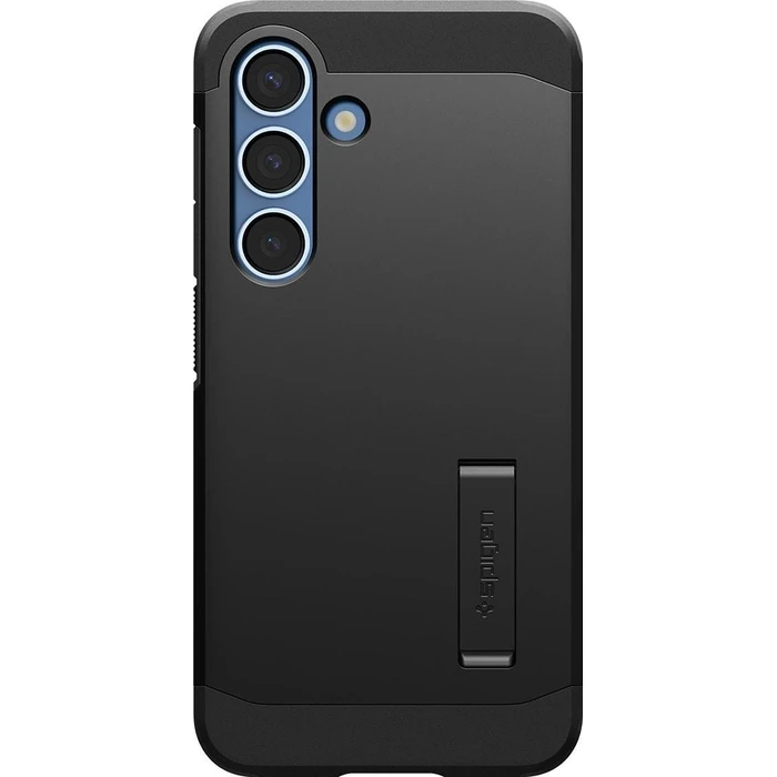 Θήκη Κινητού Spigen Tough Armor Magsafe Galaxy S25 Black