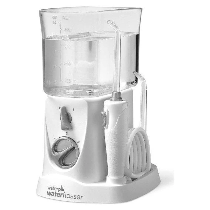 Ηλεκτρική Οδοντόβουρτσα Waterpik WF-310 White