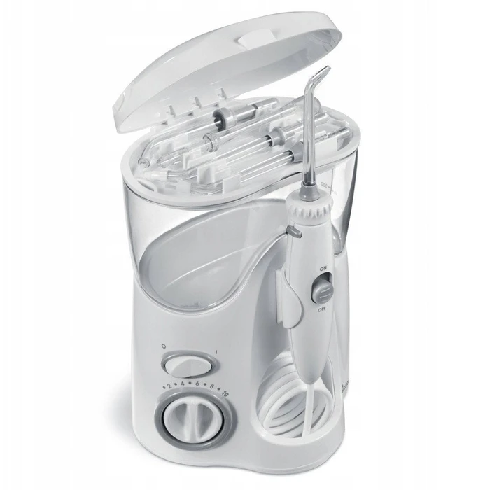Ηλεκτρική Οδοντόβουρτσα Waterpik WF-100 White
