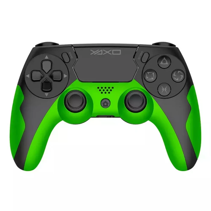 Gamepad Yaxo Hornet Fury Green