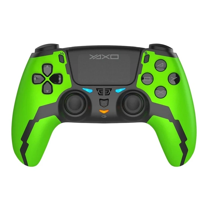 Gamepad Yaxo Hornet Fury Elite Matrix Green