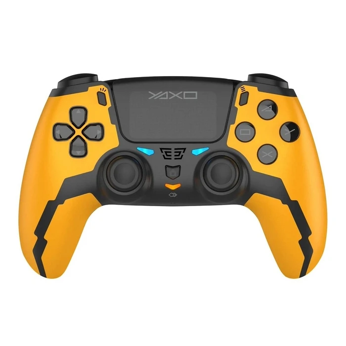Gamepad Yaxo Hornet Fury Elite Inferno Orange