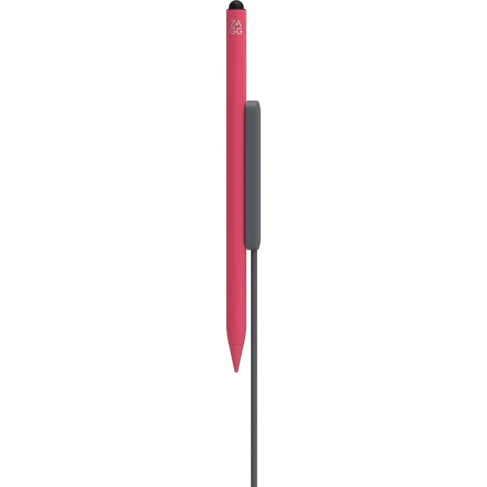 Γραφίδα Αφής Zagg Pro Stylus2 for Apple iPad Pink