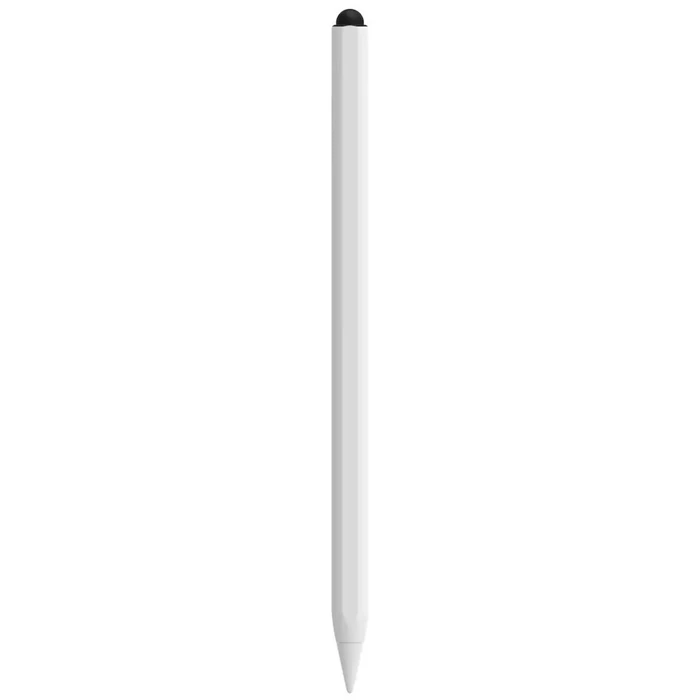 Γραφίδα Αφής Zagg Pro Stylus2 for Apple iPad White