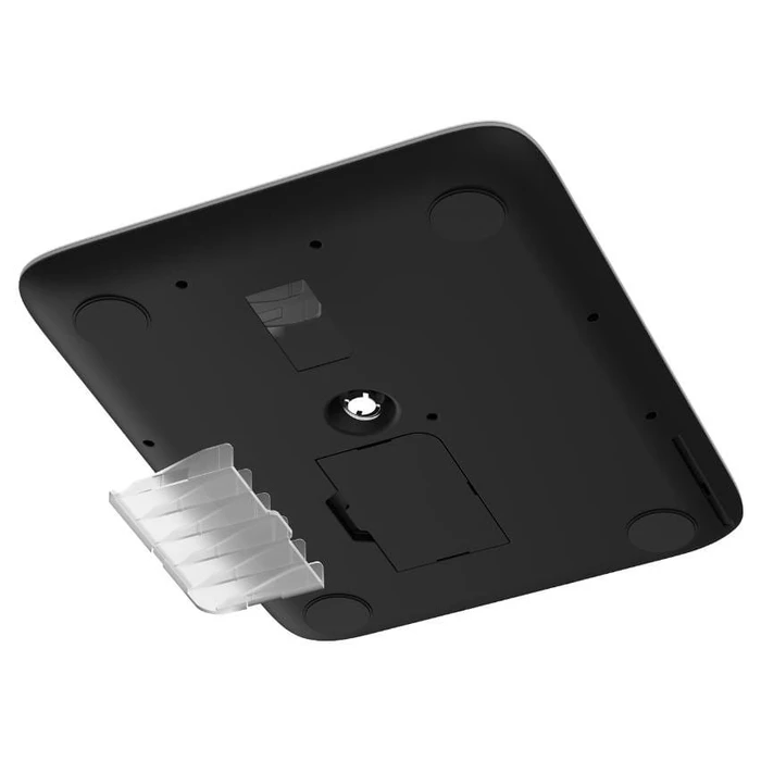 Θήκη Yaxo Ice Storm for PS5 Slim Techno Black