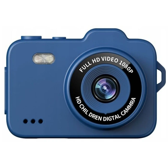 Μπρελόκ Xrec X8 12MP Keychain Blue