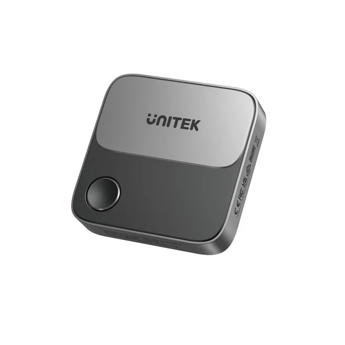 Wireless HDMI Transmitter Unitek 4K 60Hz Range up to 8m
