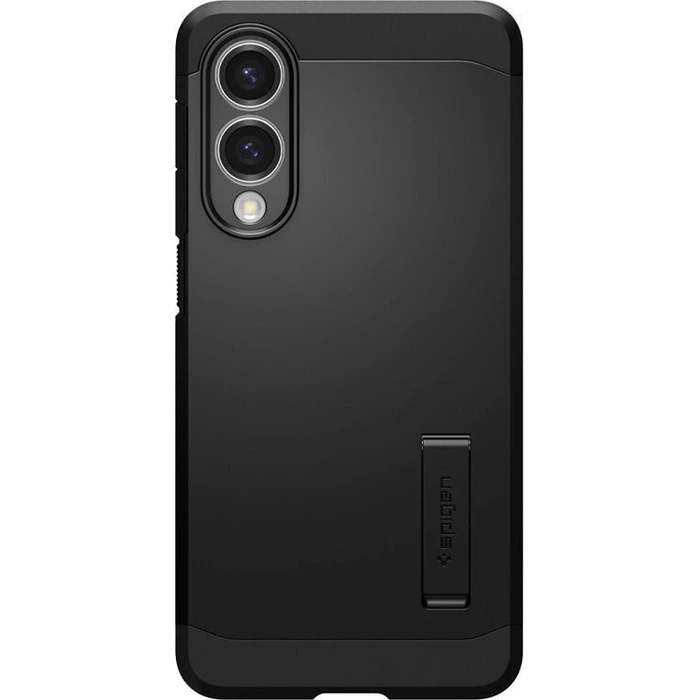 Θήκη Κινητού Spigen Tough Armor Magsafe Galaxy S25 Edge Black