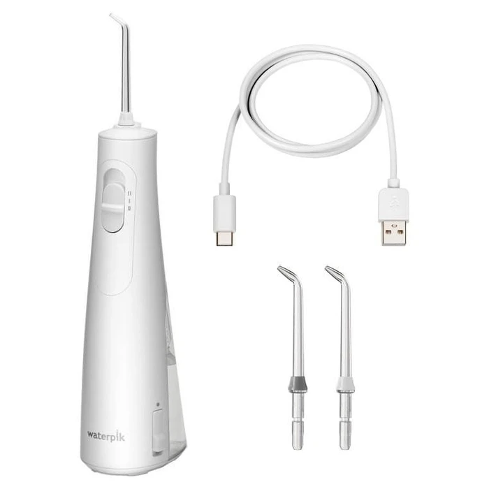 Ηλεκτρική Οδοντόβουρτσα Waterpik WF-21 White