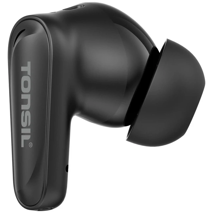 Bluetooth Handsfree Tonsil TW50BT Black