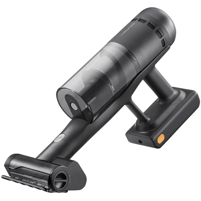 Σκούπα Stick Roborock H60 Ultra Black